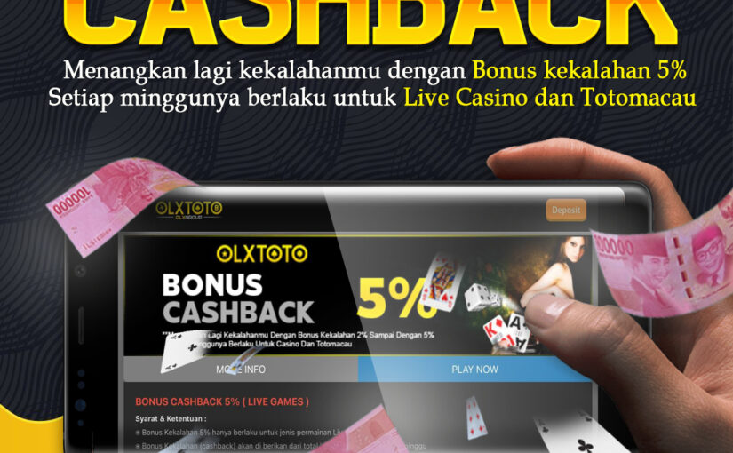 Berbagai Metode Deposit Casino Online Terpercaya