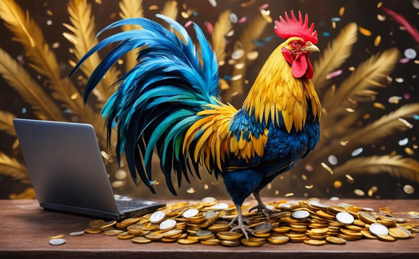 Dapatkan Bonus Judi Sabung Ayam Online Terbaik!