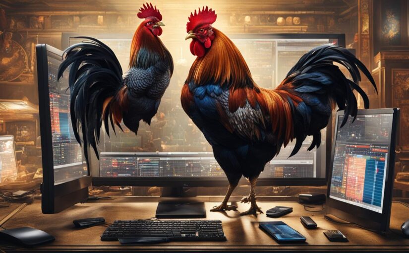 Judi Ayam Online Terkini – Panduan & Strategi Menang