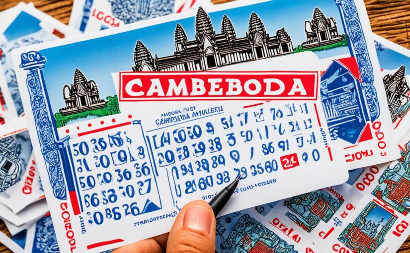 Cara Menang Togel Online Pasaran Cambodia