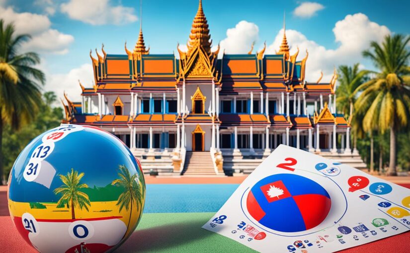 Prediksi Akurat Togel Cambodia Online Terbaru