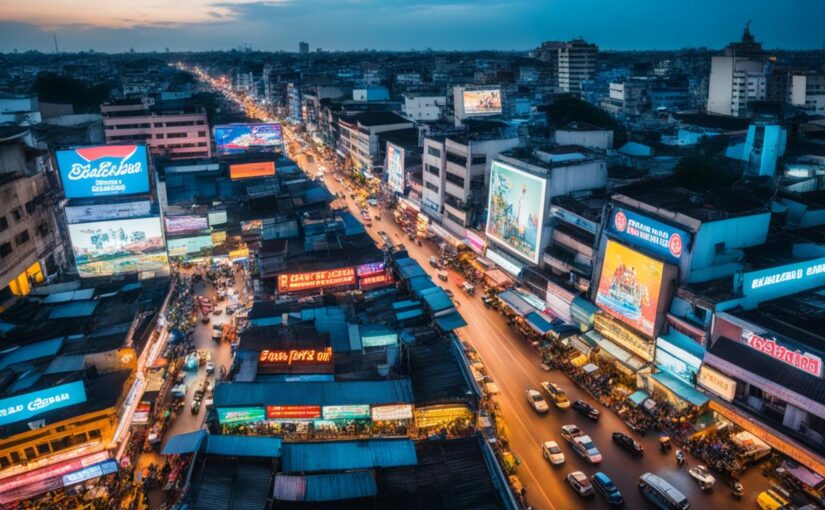 Ulasan Bandar Togel Online Pasaran Cambodia