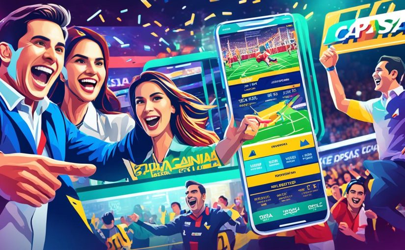 Capsa Filipina live betting terbaru