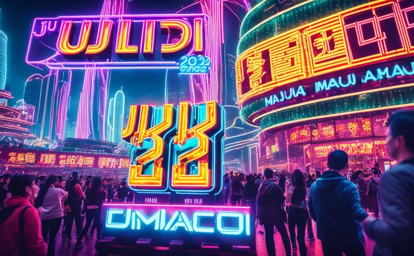 Promo Menarik Judi Macau 2023 | Bonus Besar
