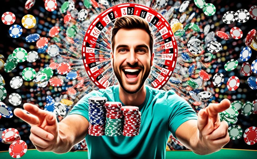Situs Poker Bonus Terbesar