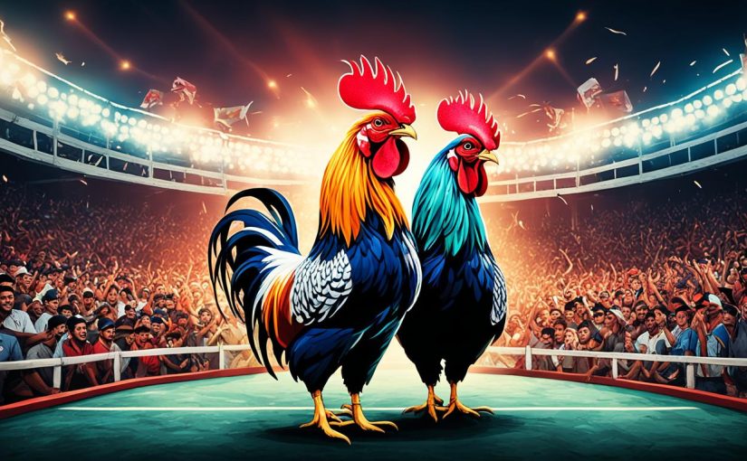 Temukan Situs Sabung Ayam Terbaik di Indonesia