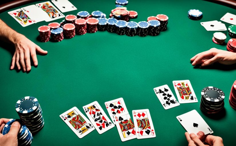 Rahasia Strategi Menang Poker Online Terbukti