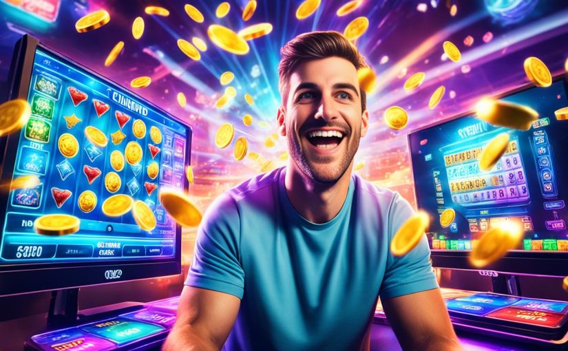 Tips Bermain Judi Slot Online Uang Asli Aman