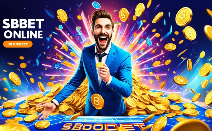 Bonus Judi SBOBET Online Terbesar