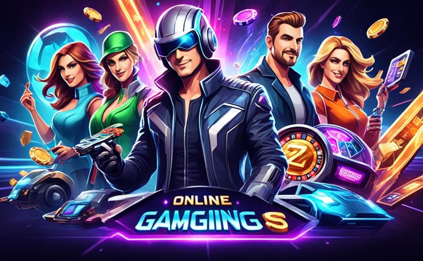 Daftar Situs Judi Slot Online Terpercaya 2023