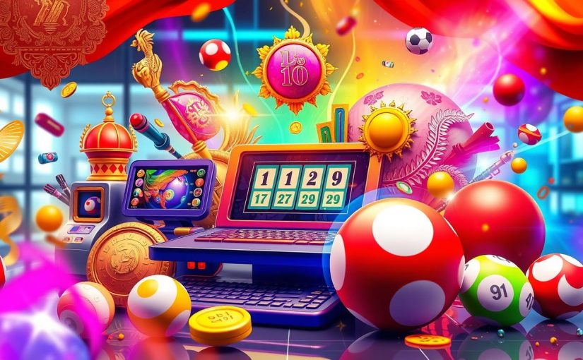 Daftar Judi Togel Online Terpercaya di Indonesia