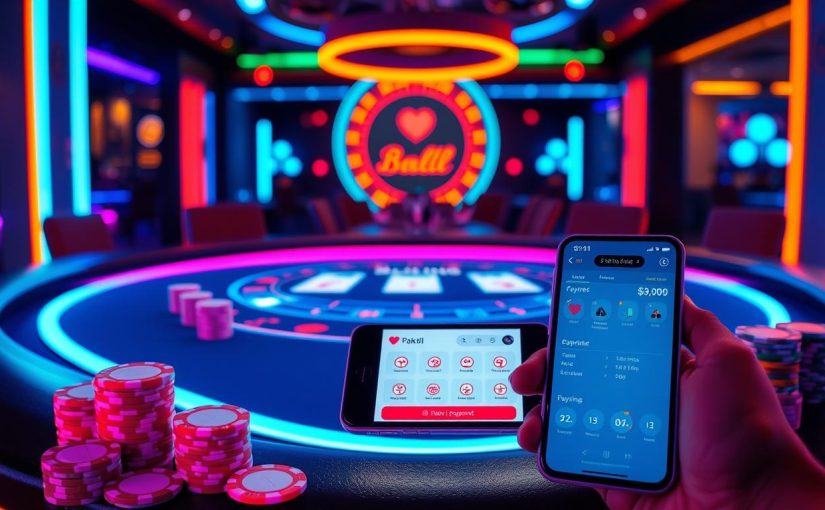 Mainkan Judi Poker Online Deposit Pulsa Terpercaya