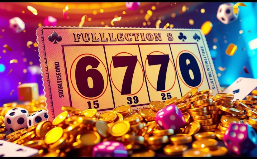 Judi Togel Resmi dengan Fitur Statistik Lengkap dan Peluang Tinggi untuk Menang Besar