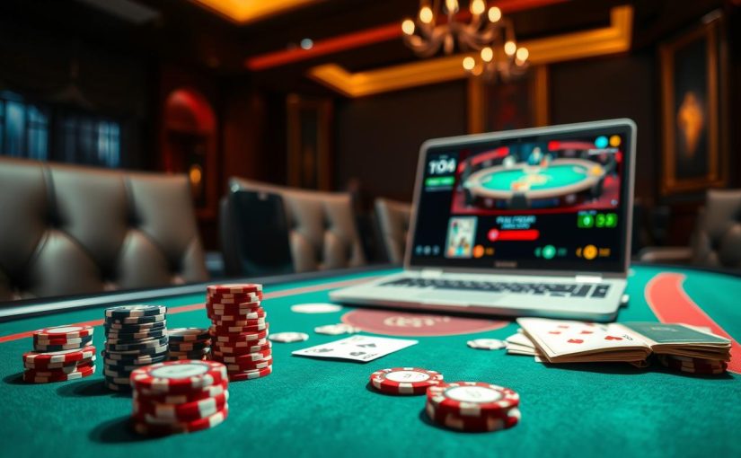 Situs Judi Poker Online Resmi Terpercaya di Indonesia