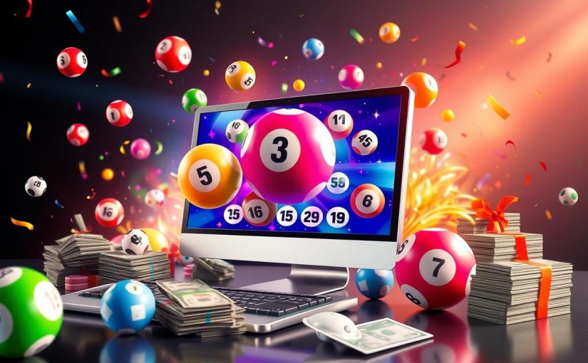 situs judi togel online terpercaya