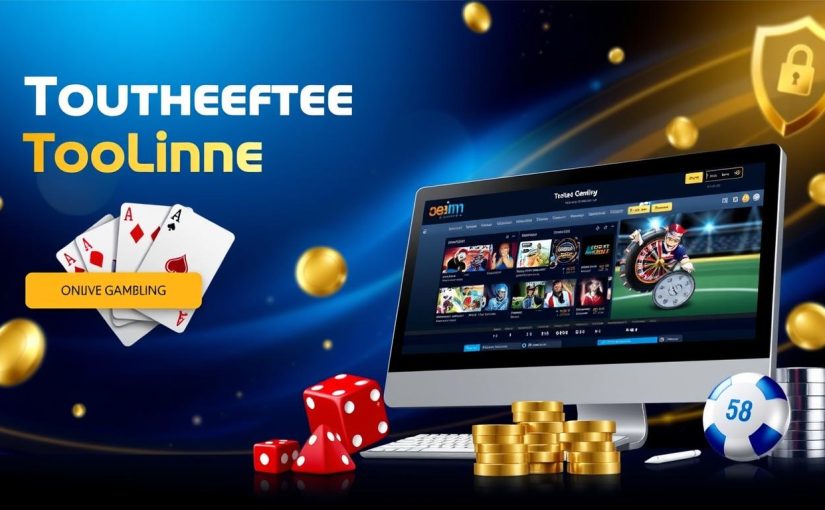 daftar situs judi sbobet online terpercaya