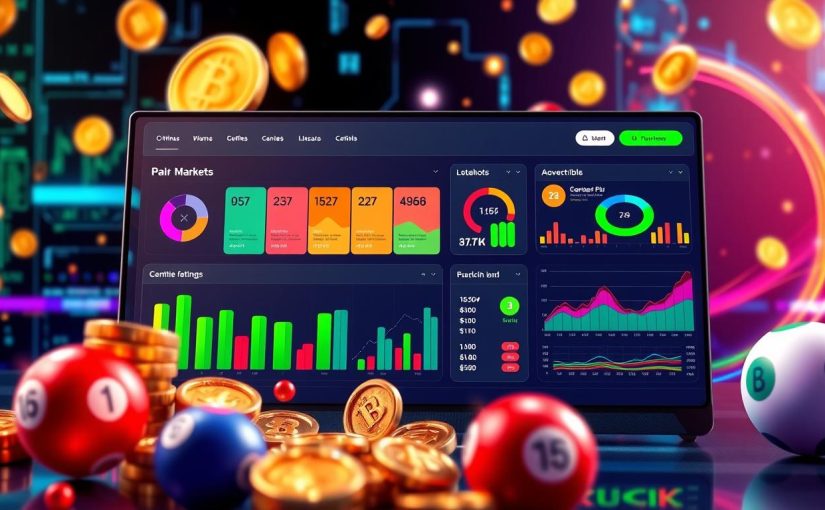 situs KOITOTO dengan pasaran togel lengkap