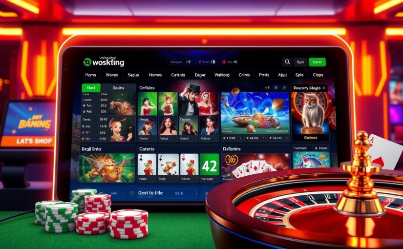 Situs Judi SBOBET Online Terpercaya di Indonesia