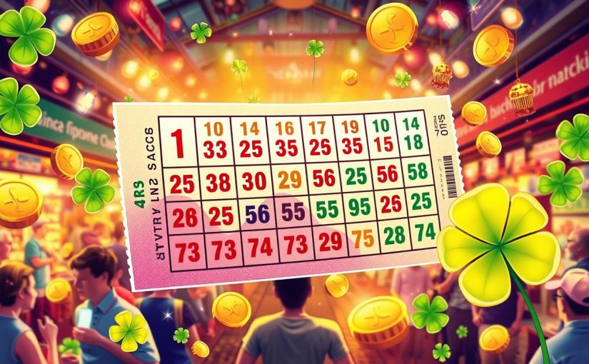 Menangkan Taruhan Togel KOITOTO Hari Ini