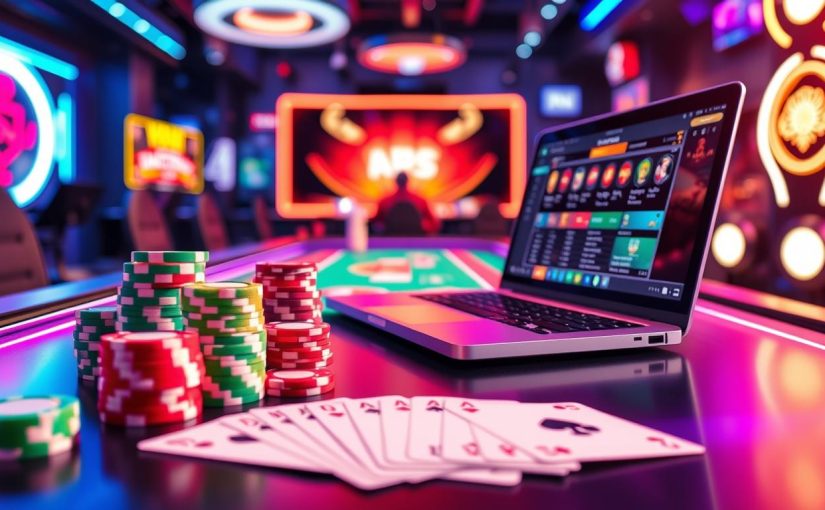 Mainkan Judi Poker Online Uang Asli Terpercaya