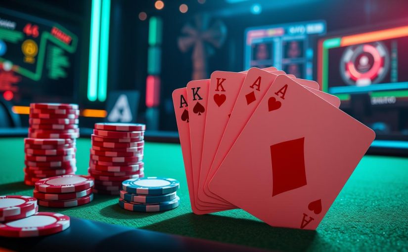 Daftar Link Judi Poker Online Resmi Terpercaya