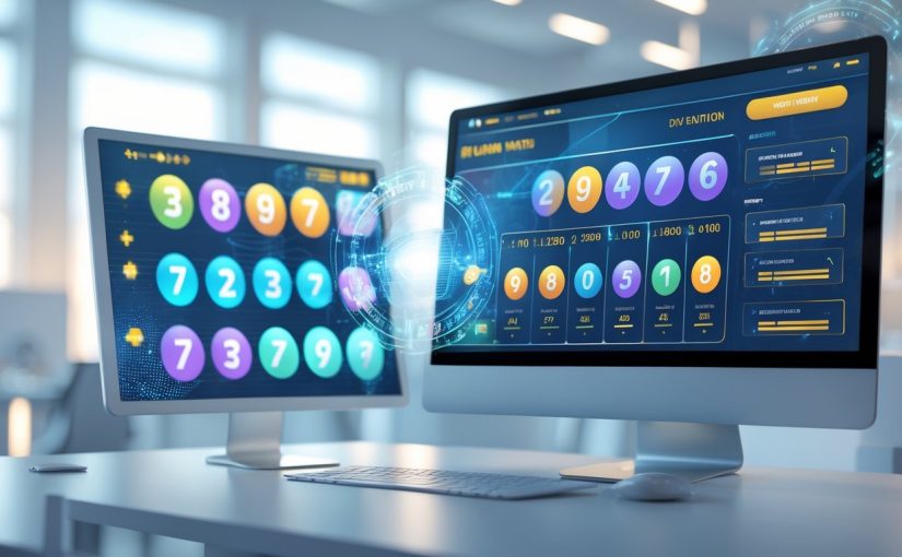 Togel Online Terpercaya Dengan Sistem Result Cepat dan Data Keluaran Akurat Untuk Pengalaman Bermain Lebih Seru