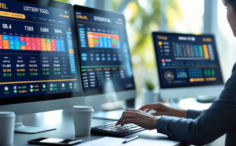 Togel Online